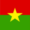Burkina Faso